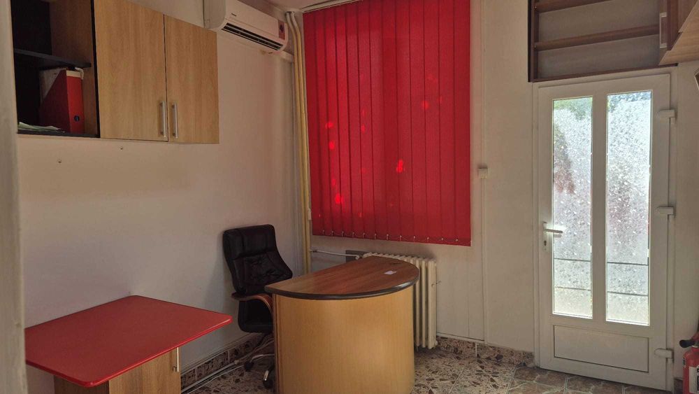 Dau in chirie Spatiu comercial langa Piata Rogerius