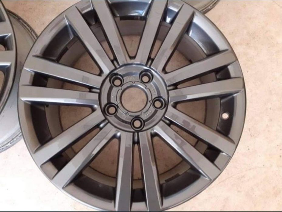 джанти 17 ET47 7Jx17H2 Volkswagen Passat B5.5 пасат Б5 VW b5 на части