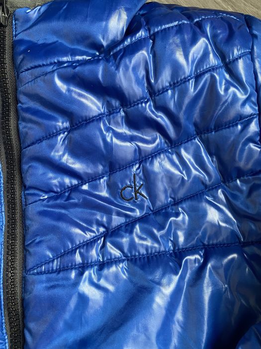 Geaca Calvin Klein copii