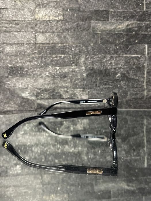 Ochelari de soare HUBLOT – Noi, cu accesorii complete