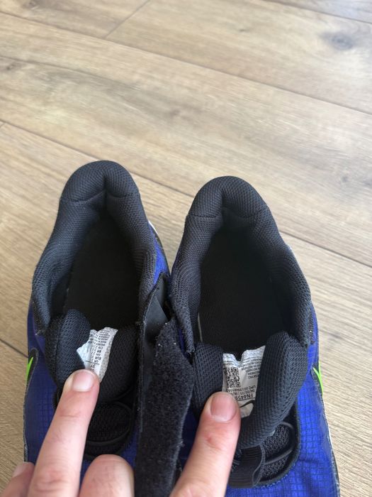 Детски маратонки Nike