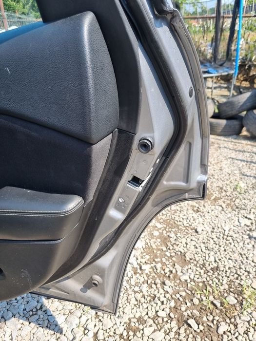 Usa Dreapta Spate Jeep Cherokee V 2013 - 2017 SUV 4 Usi Grey (1572) Garantie