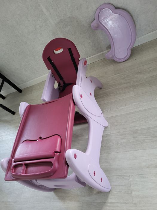 Стул для кормление