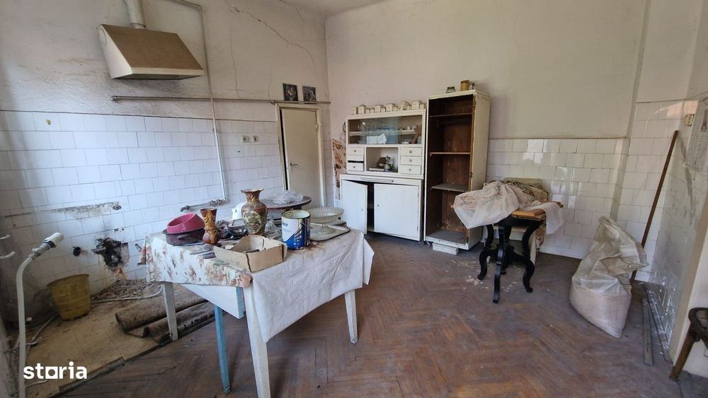 Casa De Vanzare Centru