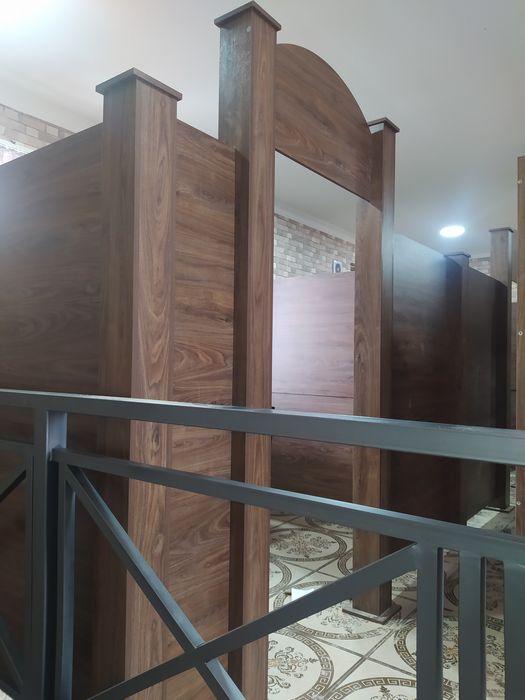 Мебель на заказ на любой сложность