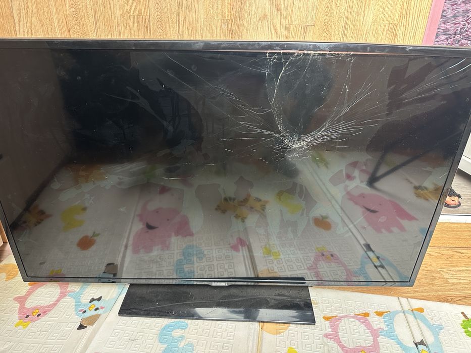 Продам телевизор Samsung