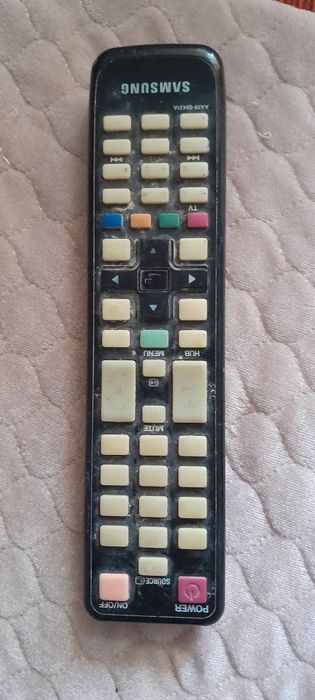 Пульты для телевизора