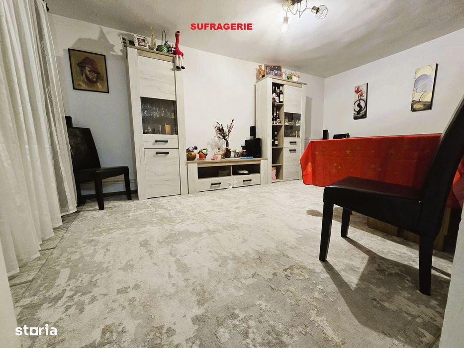 Casa CARAMIDA -cu etaj -Tulcea