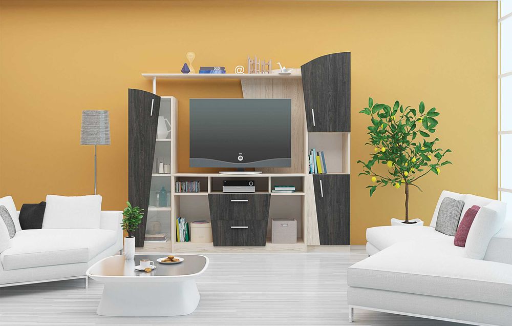 Секция "Рио" за хол