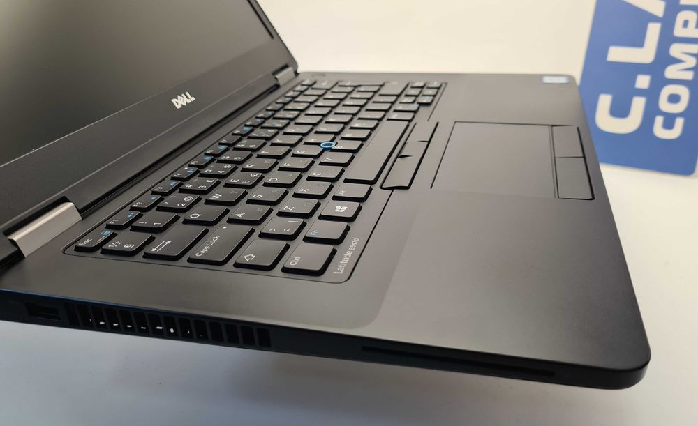 Dell Latitude E5470 i5 6200U/8GB/256SSD/Подсветка