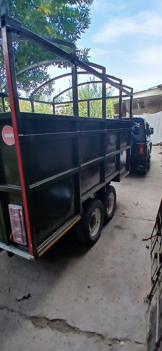 Baic sotiladi pricepi bn