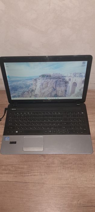 Ноутбук для работы