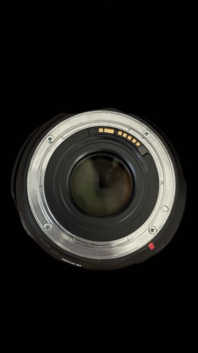 Обектив Tamron SP AF17-50 f/2.8 Canon