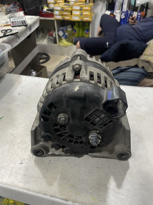 Jentra generator