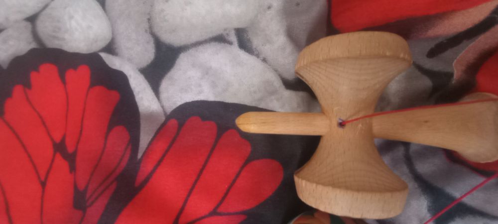 vand kendama europe