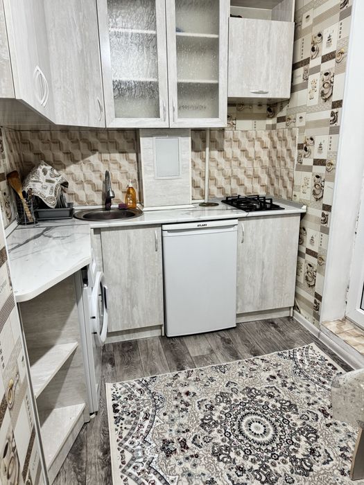 ЛЮКС квартира посуточно, есть WiFi