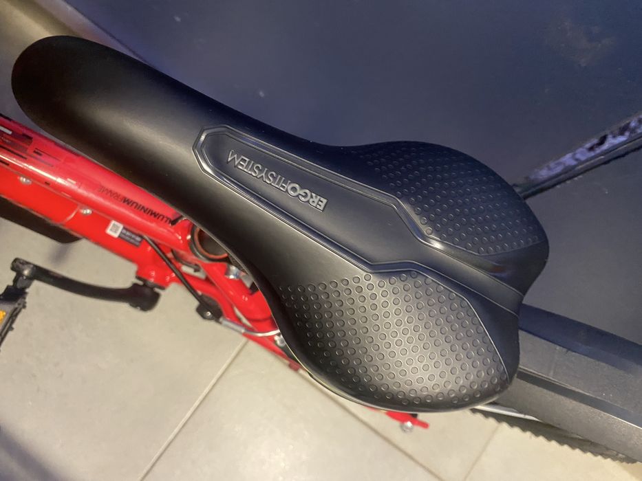 Vand bicicleta pt copil