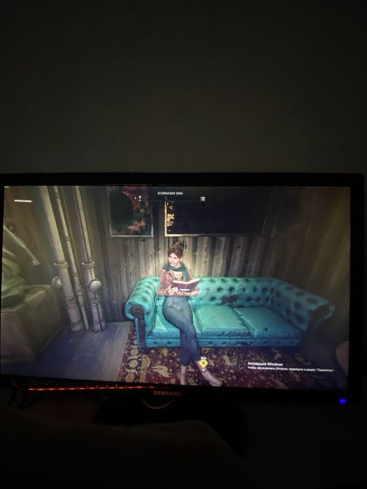 Монитор игравой офисный и для камер 3шт