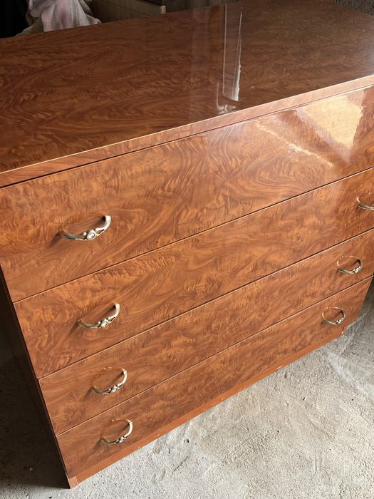 Шкаф Комод тумба