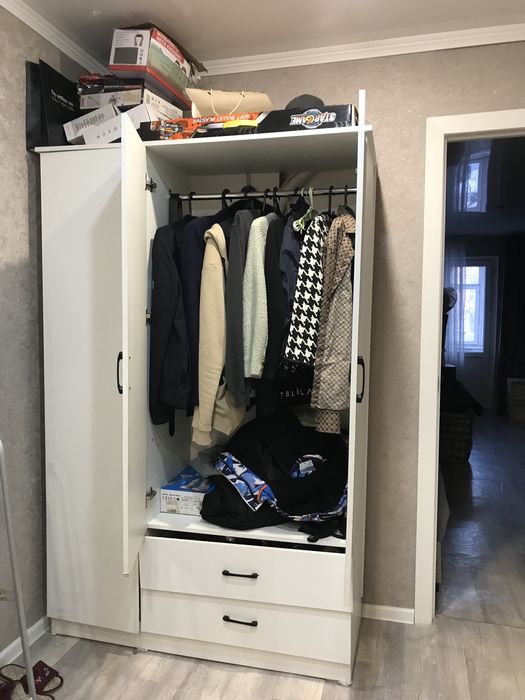 Продам шкаф в хорошемсостояний