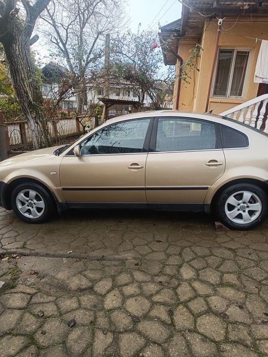Vând Wv  Passat 2003