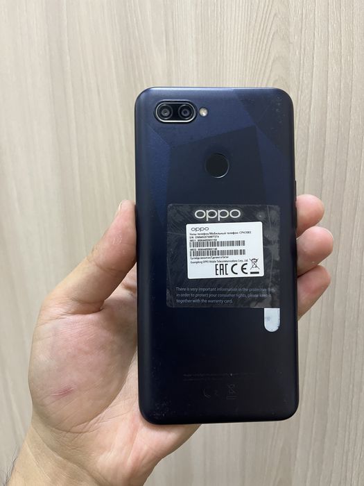 продам Oppo A12 3/32GB
