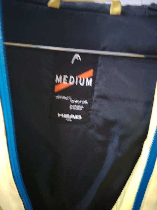Geaca Ski Snowboard Head Marimea M