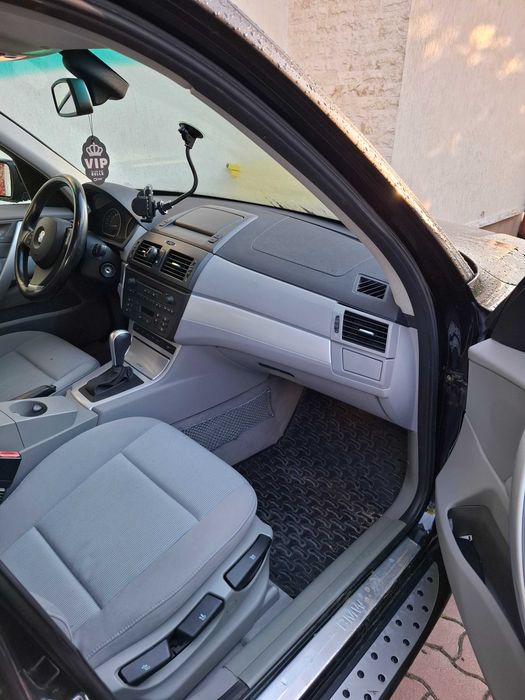 BMW X3 2.0D Aut.