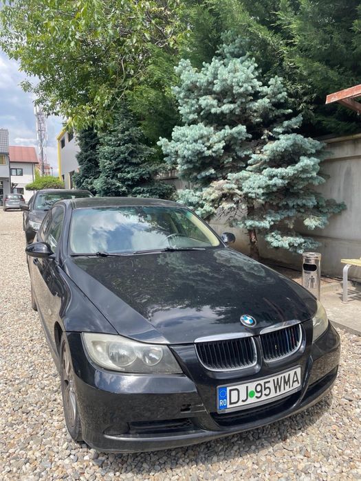 BMW 3 Series 2005 — imagine 3