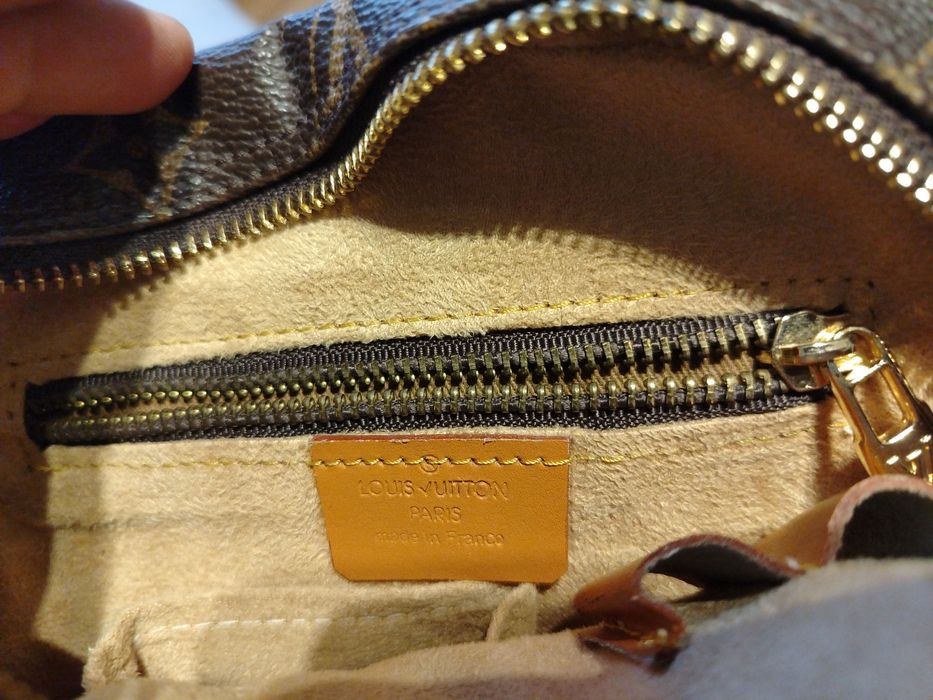 Geanta Louis Vuitton