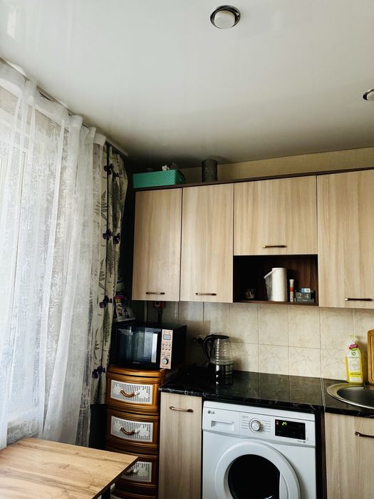 Продам однокомнатную квартиру