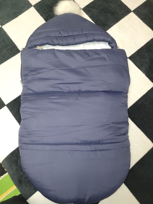 Конвертик от рождения до года