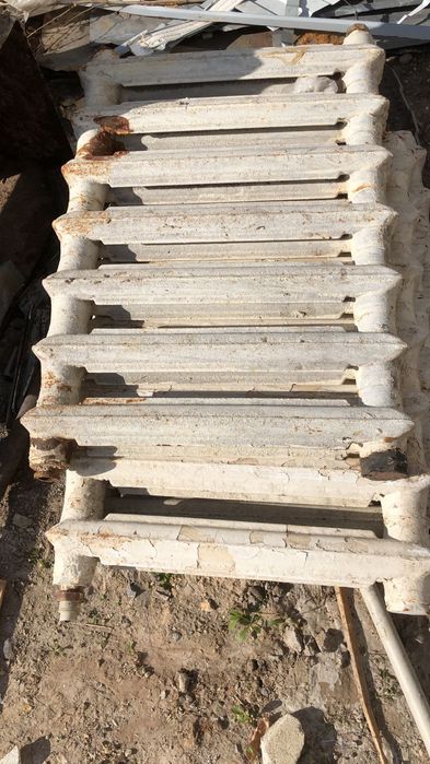 батареи самовывоз