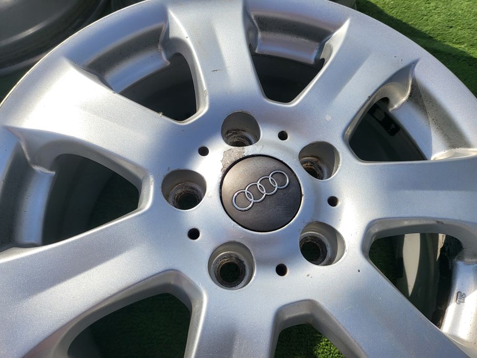Джанти 15 5х112 Ауди, Audi,VW,Фолксваген,Сеат,Шкода,Seat,Skoda