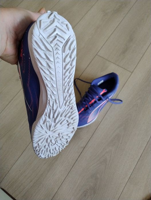 Adidași fotbal Puma Ultra