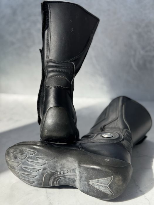 Dainese Grace Lady мото ботуши