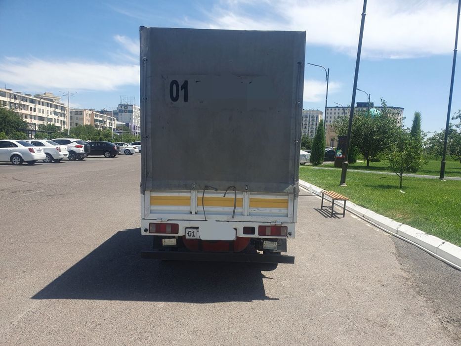 Changan 69tali arendaga faqat toshkent va toshkent viloyati propiskaga