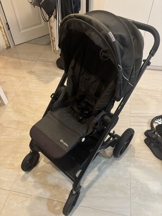 Carucior Cybex Balios S