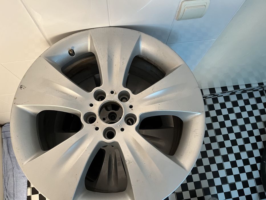 Jante 19” originale BMW import SUA
