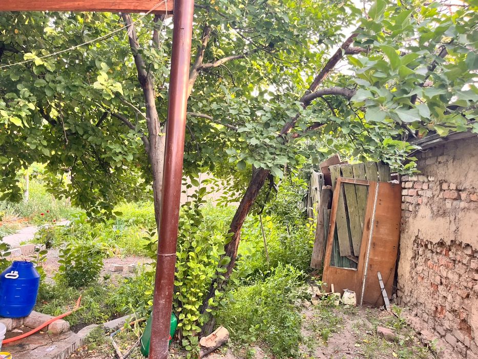 Продается дом в Шанхай