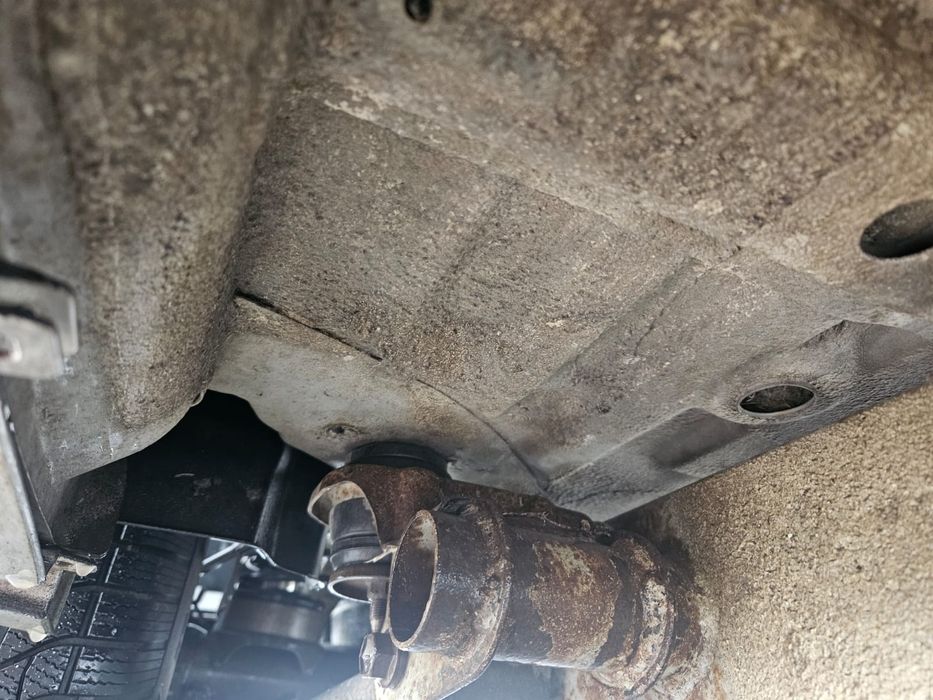 Grand Vitara 1.6 benzina