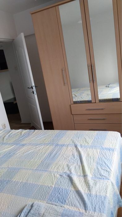 Inchiriez apartament 2 camere situat in centru nou