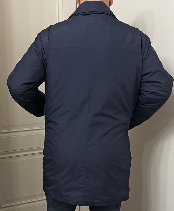 Куртка классическая (демисезон)