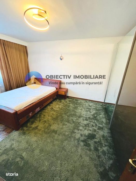 Apartament 2 camere – PRECISTA – 52,7 mp.