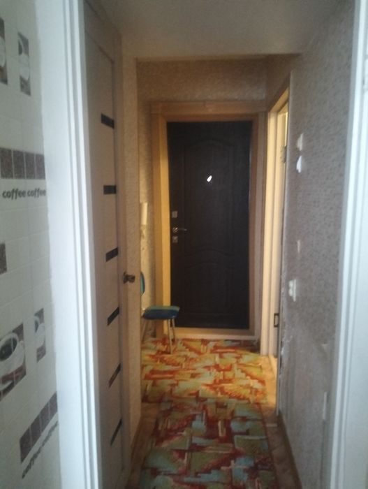 Продам 1-ком квартиру