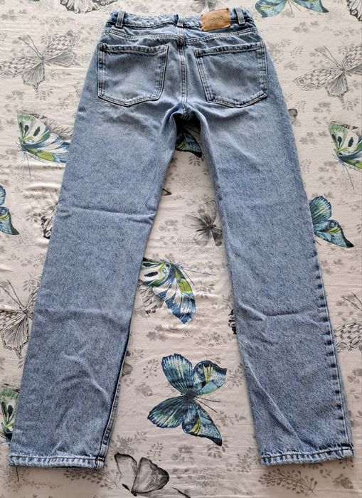 Blugi House marimea 32