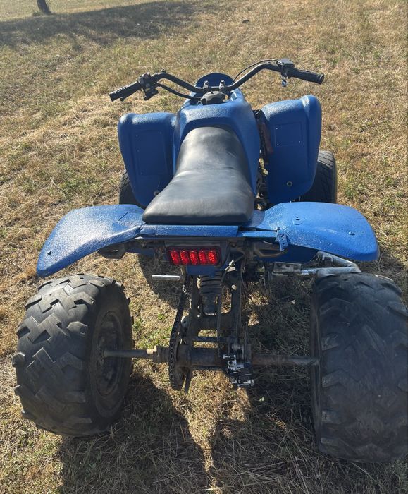 Atv / quad SMC 250cc