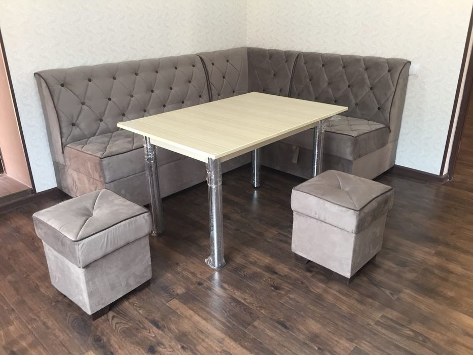 Kuxinni ugalog oshxona uchun