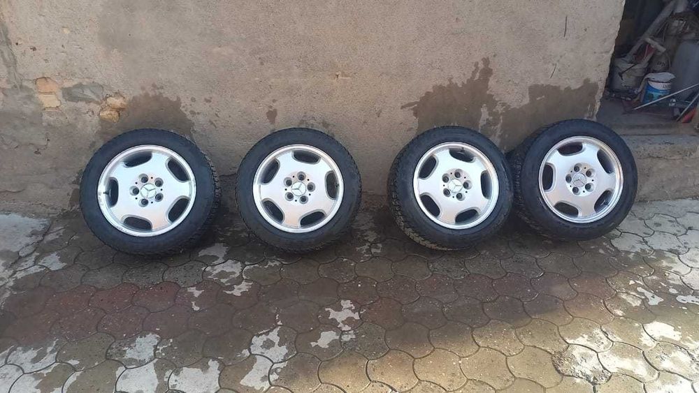 Баллоны с дисками