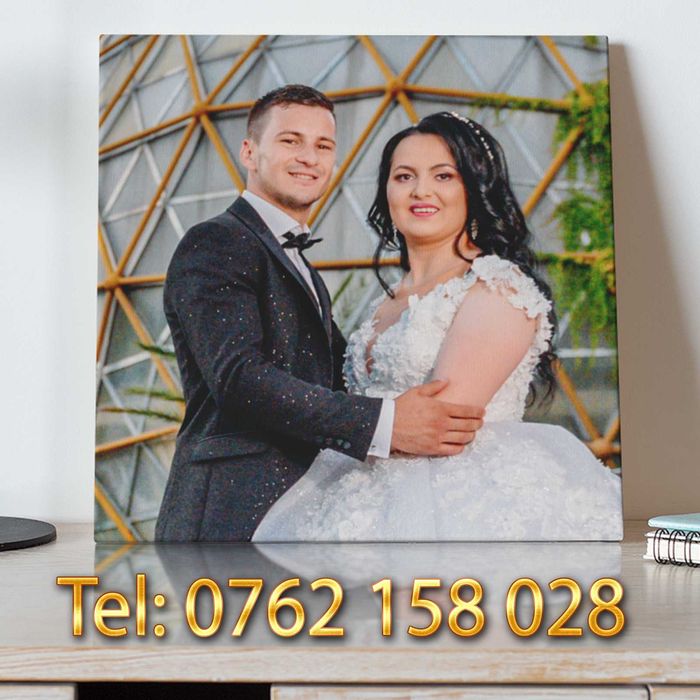 Tablou canvas personalizat, tablou pe panza, diverse dimensiuni